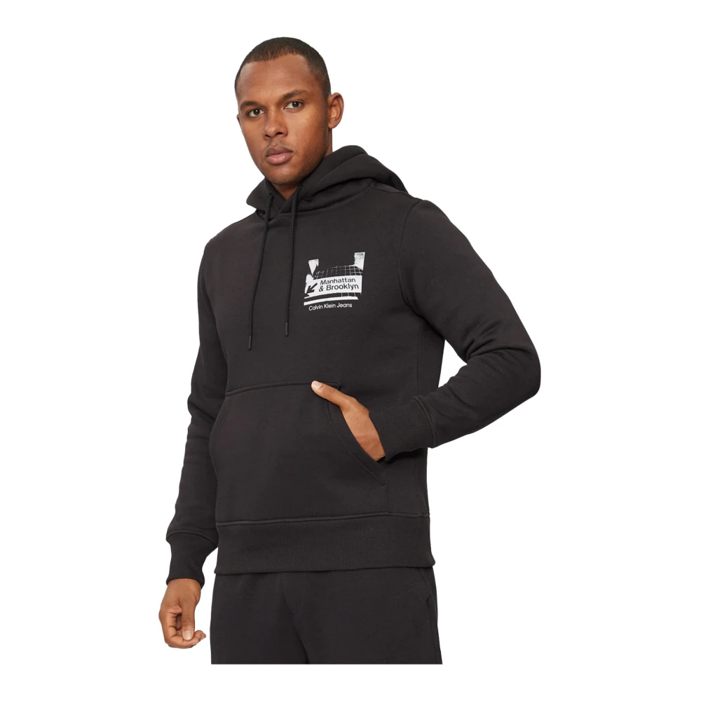 Sweatshirts & Hoodies > Hoodies - - Calvin Klein - Modalova