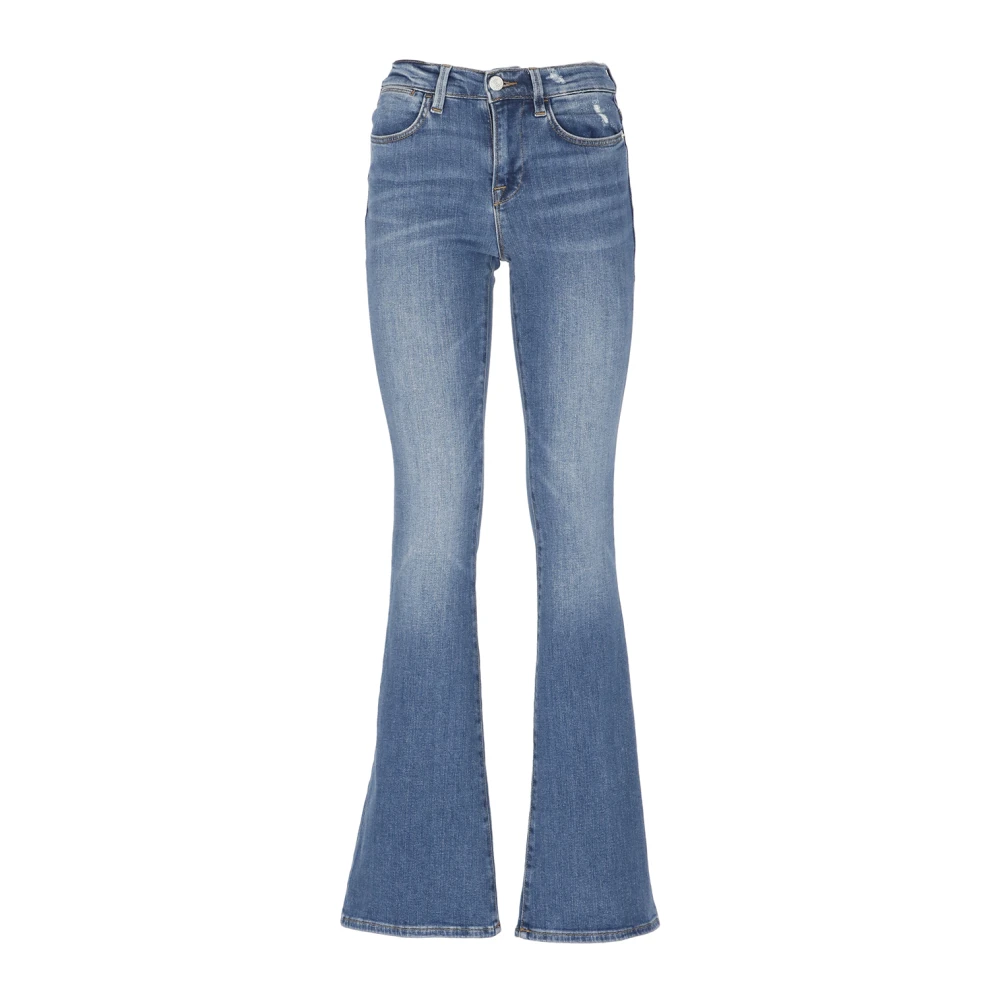 Jeans > Flared Jeans - - Frame - Modalova