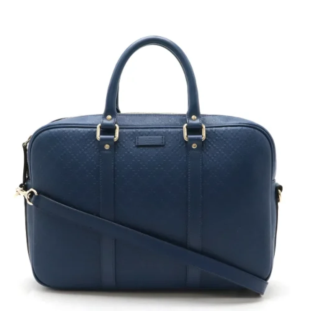 Pre-owned > Pre-owned Bags > Pre-owned Handbags - - Gucci Vintage - Modalova