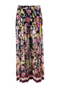 floral-print-long-skirt