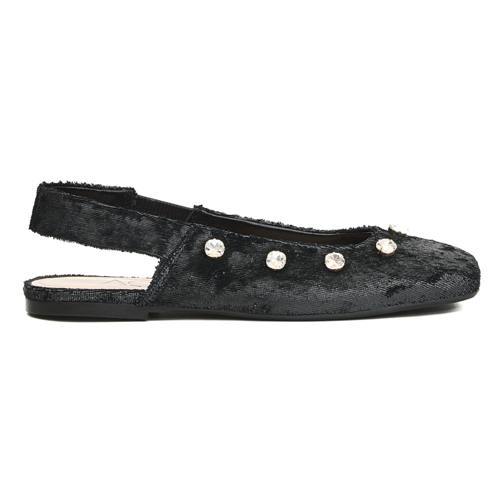 Shoes > Flats > Ballerinas - - AGL - Modalova
