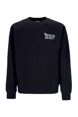 black-crewneck-sweatshirt-with-logo