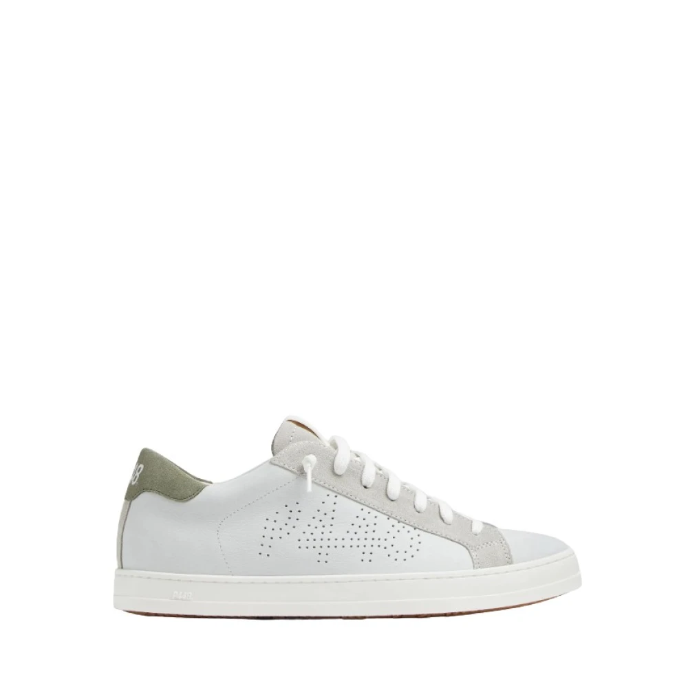 P448 - Shoes > Sneakers - White - P448 - Modalova
