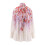 chemisier-imprime-en-viscose-a-col-montant