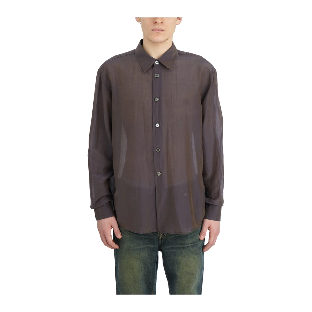 Shirts > Casual Shirts - - Our Legacy - Modalova