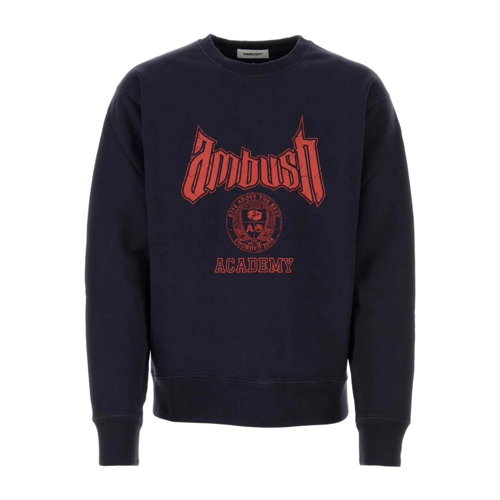 Sweatshirts & Hoodies > Sweatshirts - - Ambush - Modalova