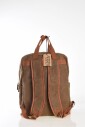 sac-a-dos-kaiser-marron-coton-logo-patche