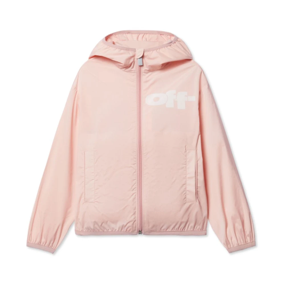 Off White Rosa Vinterrock Kvinnor Stilren Pink, Flicka