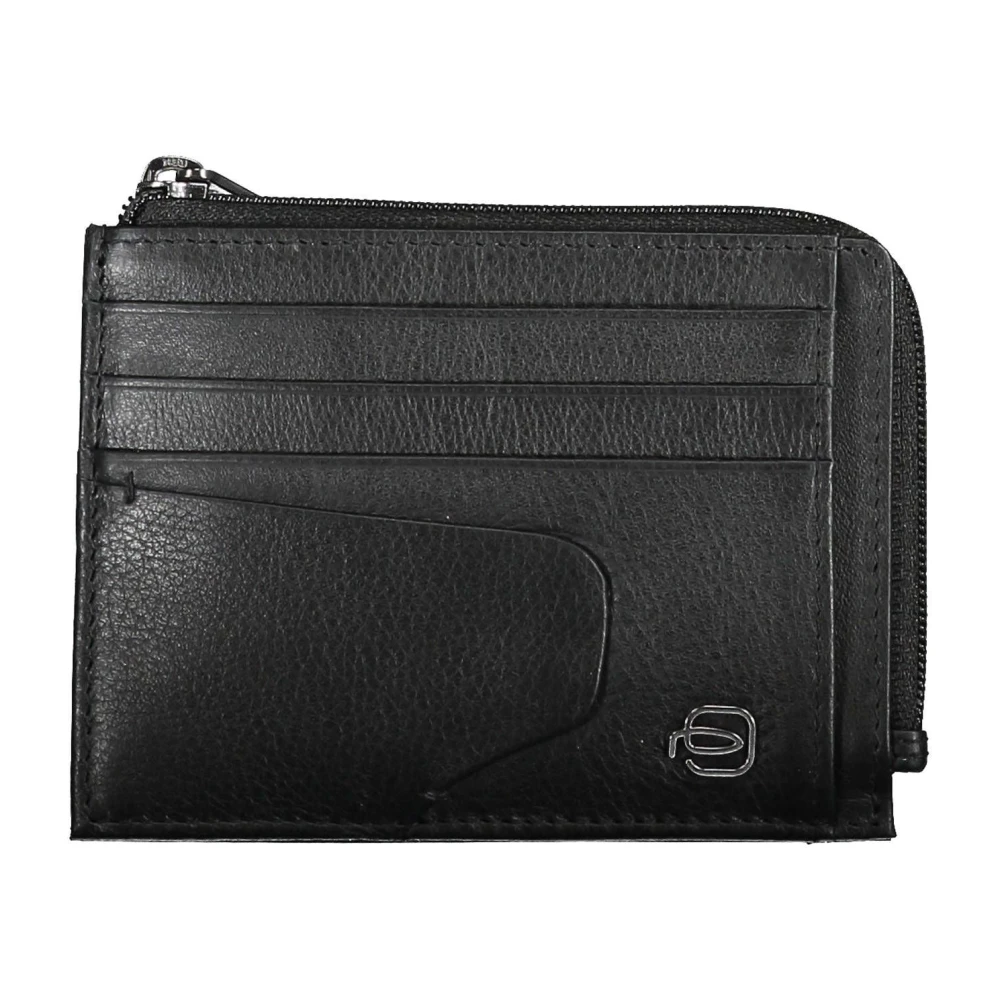 Accessories > Wallets & Cardholders - - Piquadro - Modalova