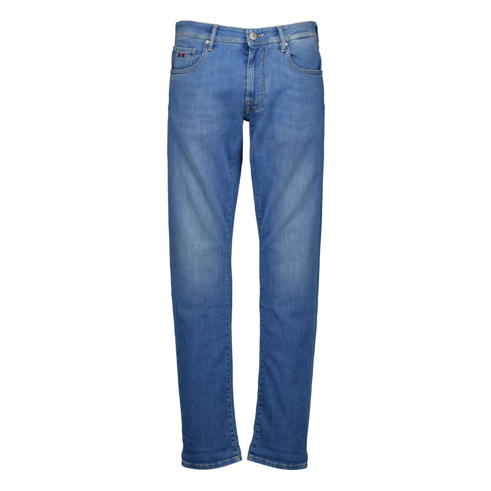 Tramarossa Uomo Blu - Michelangelo Jeans - Jeans - W30