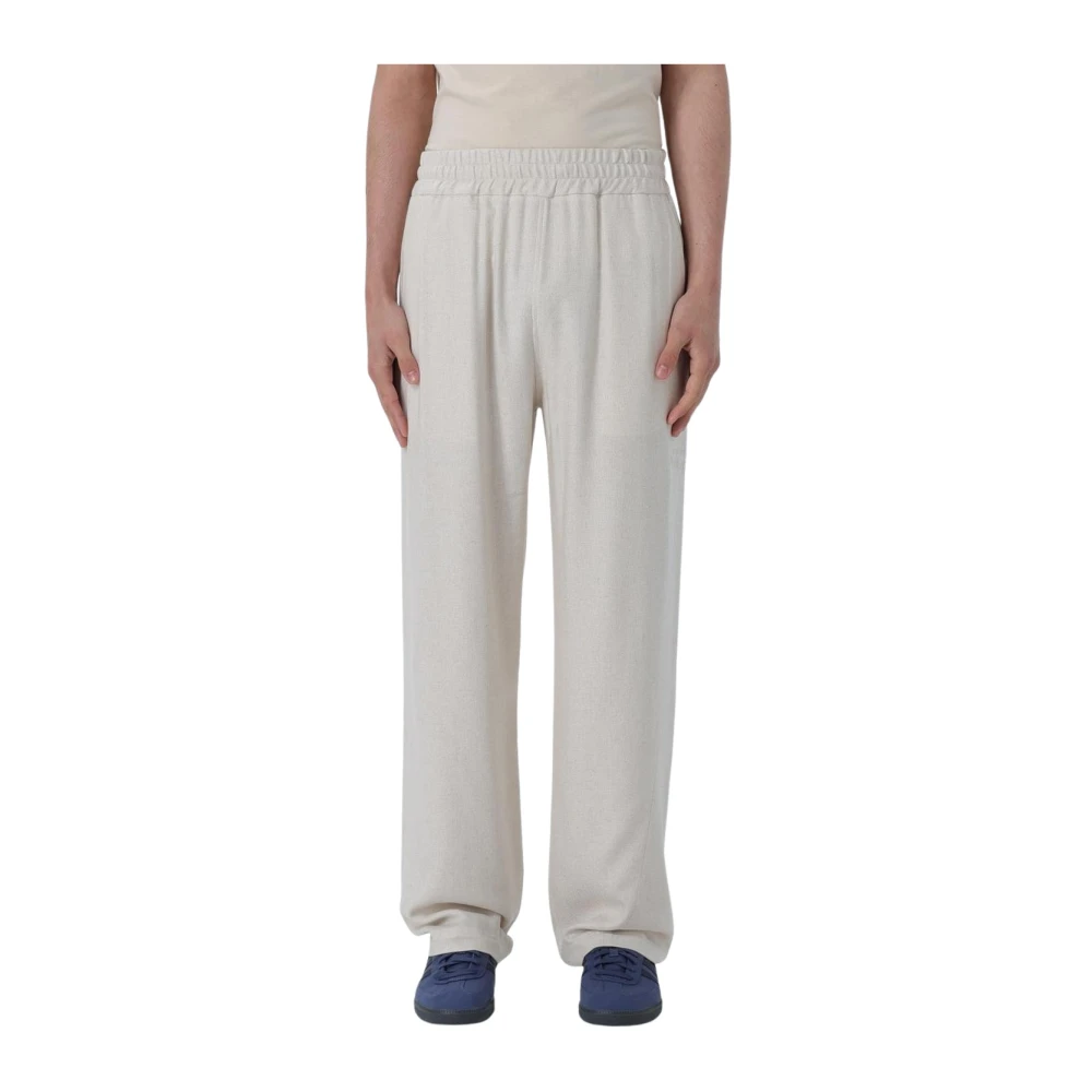 Trousers > Sweatpants - - Gcds - Modalova