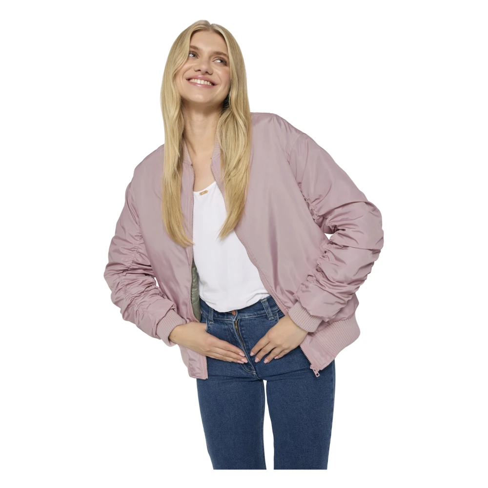 Bizuu Sebanne Pink Dames
