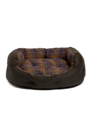 Tilbehør, Tn11 Tartan Hundeseng