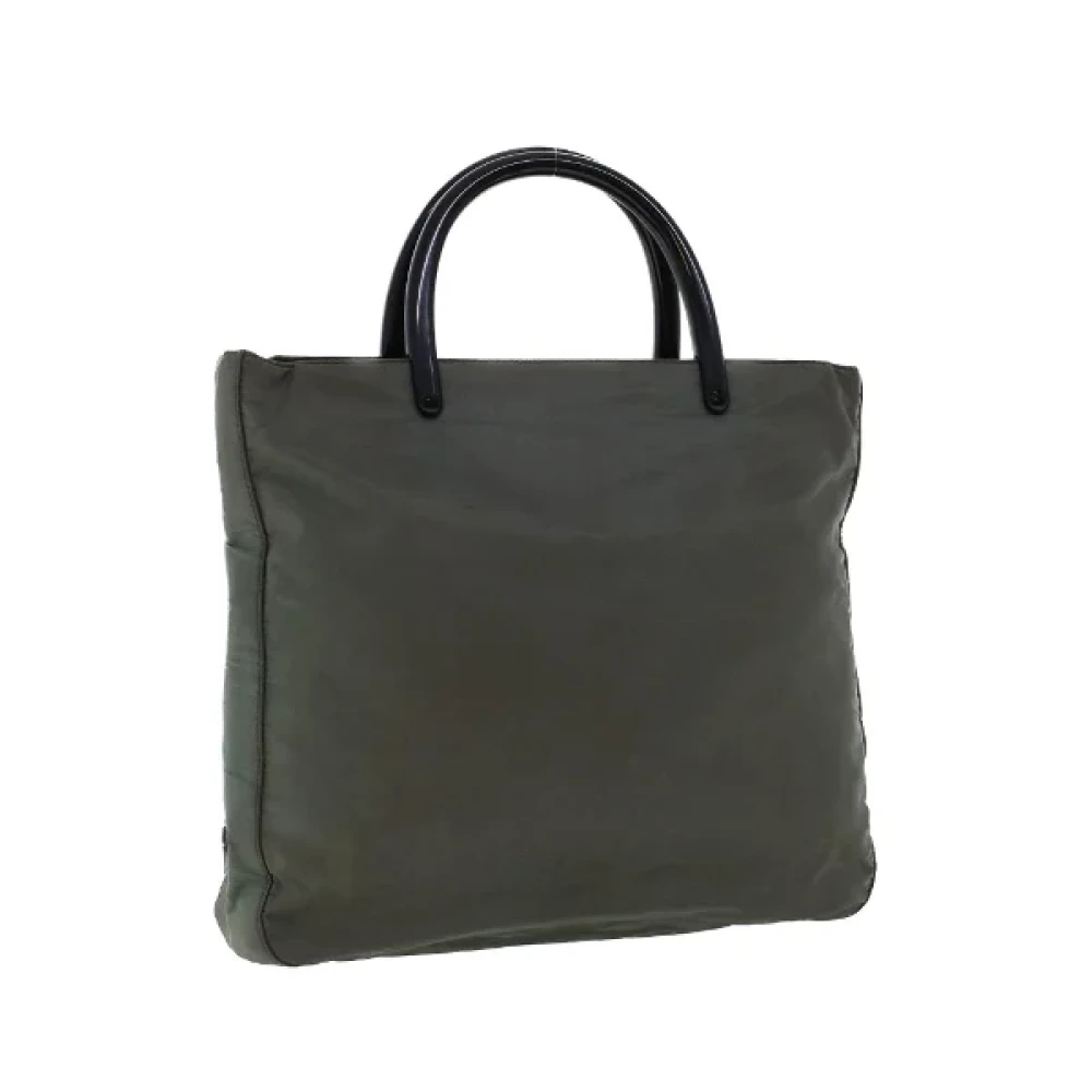 Pre-owned > Pre-owned Bags > Pre-owned Handbags - - Prada Vintage - Modalova