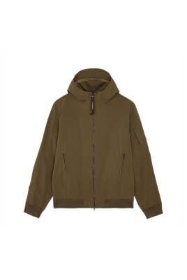 green-hooded-jacket-for-men