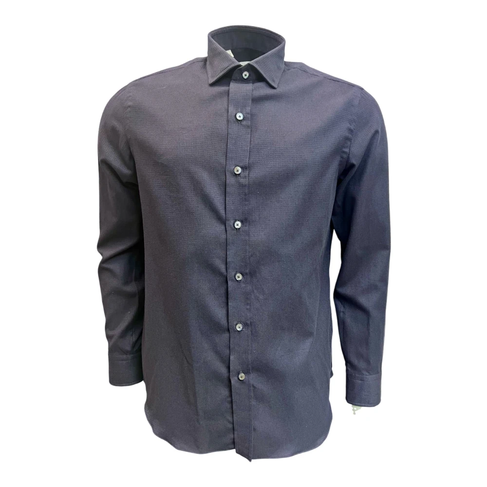 Shirts > Casual Shirts - - Salvatore Piccolo - Modalova