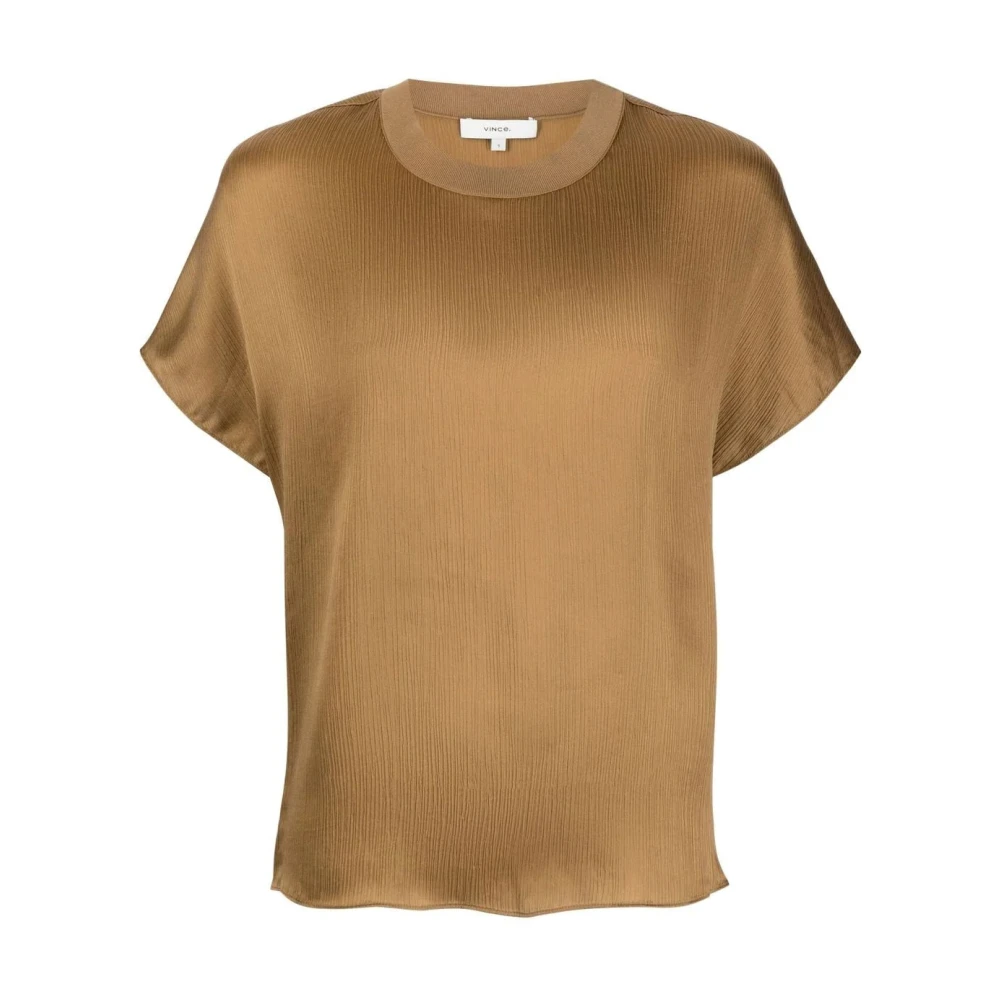 Blouses & Shirts > Blouses - - Vince - Modalova