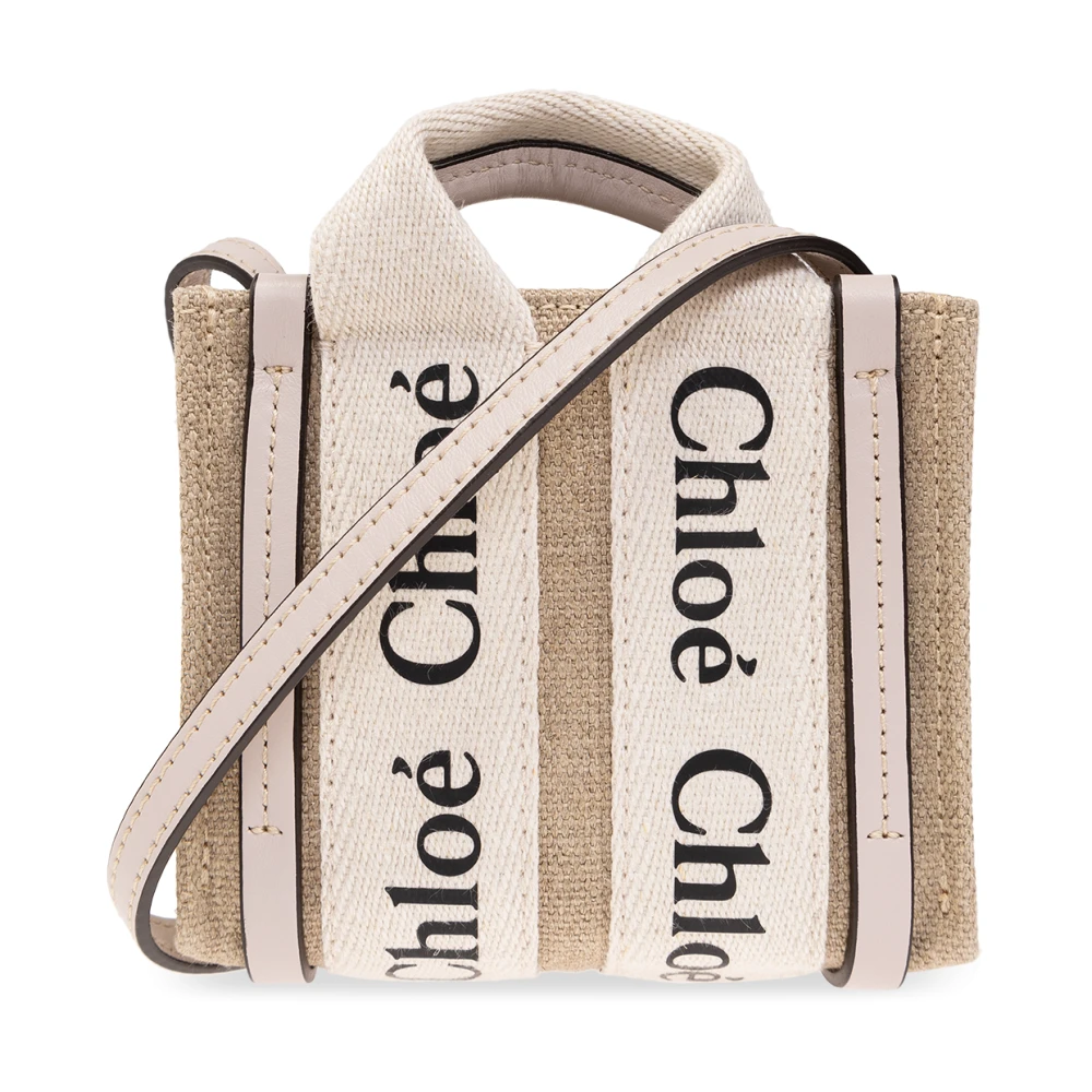 Bags > Cross Body Bags - - Chloé - Modalova