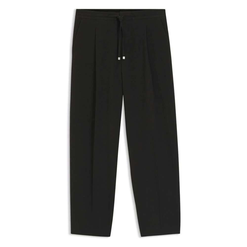 Hugo Men's Black Sweatpants, Xl, Tari262x Joggers