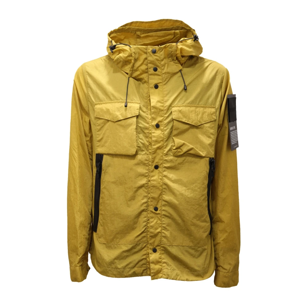 Jackets > Light Jackets - - Outhere - Modalova