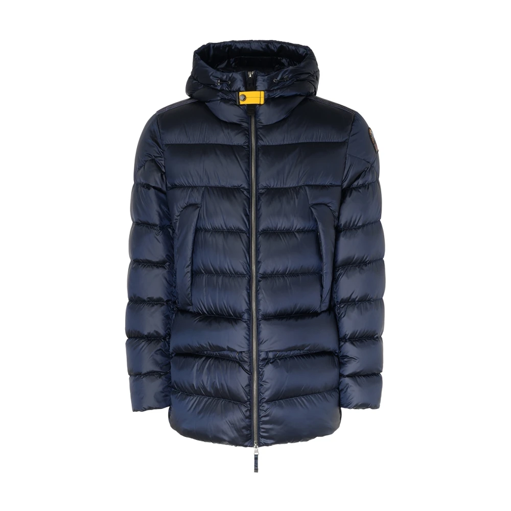 Parajumpers Navy Rolph Jas Blue Heren