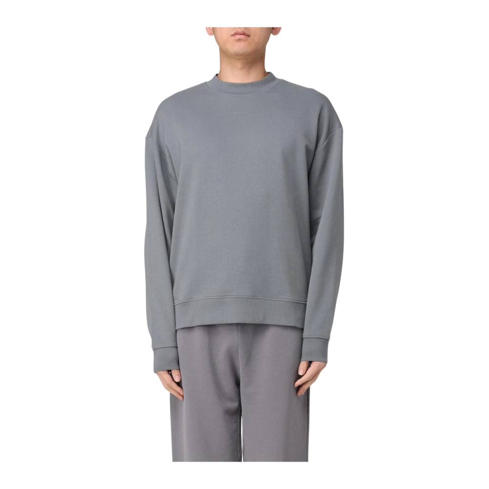 Sweatshirts & Hoodies > Sweatshirts - - Hugo - Modalova