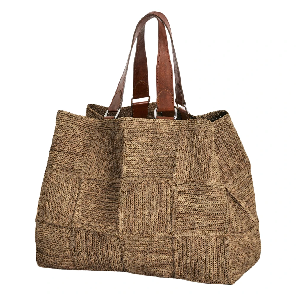 Ibeliv Miray Dark Tea Brown Dames