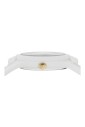 sporty-white-and-gold-watch