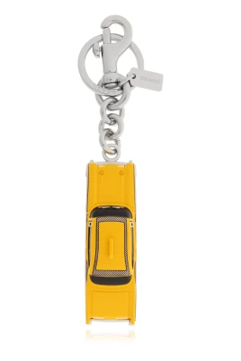 Liten Taxi Väskberlock