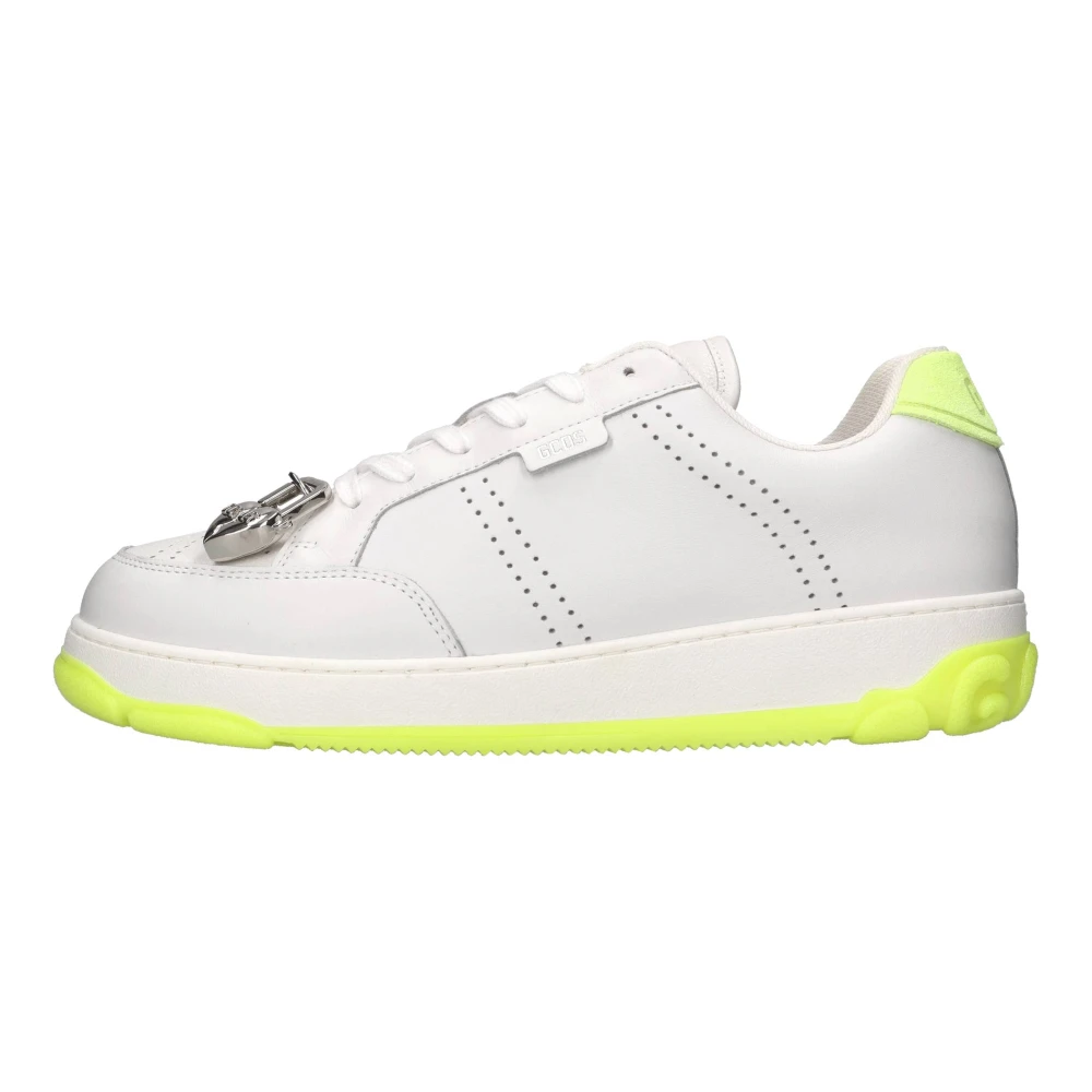 Gcds Sneakers unisex Schoenen Wit