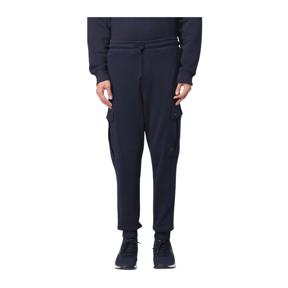 Trousers > Sweatpants - - Hugo - Modalova