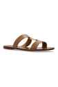 mules-en-cuir-avec-une-application-en-forme-de-logo