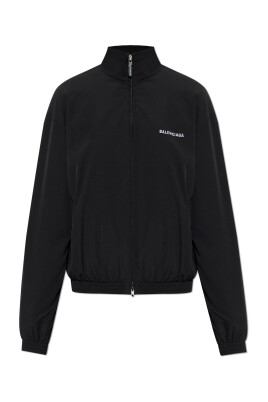 jacket-with-logo
