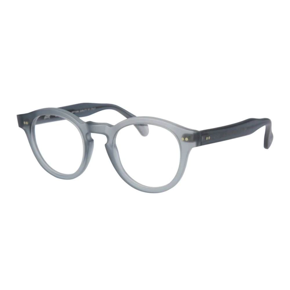 Kador Unisex Gray 2545-M Glasses - Glasses - 49 Mm - Accessories
