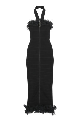 black-viscose-dress-with-lace-trims