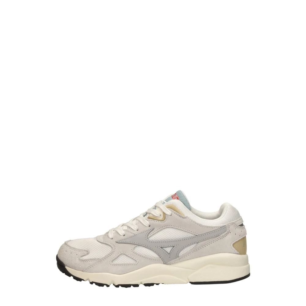 Mizuno Sky Medal S Sneaker Heren Schoenen Grijs