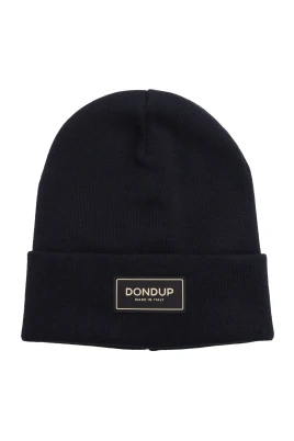 Cappello in lana tecnica