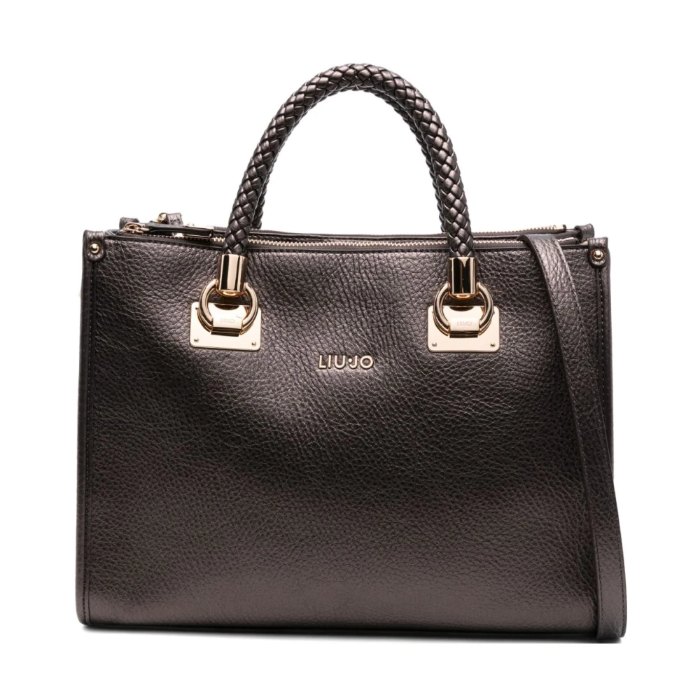 Liu Jo - Bags > Handbags - Brown - Liu Jo - Modalova