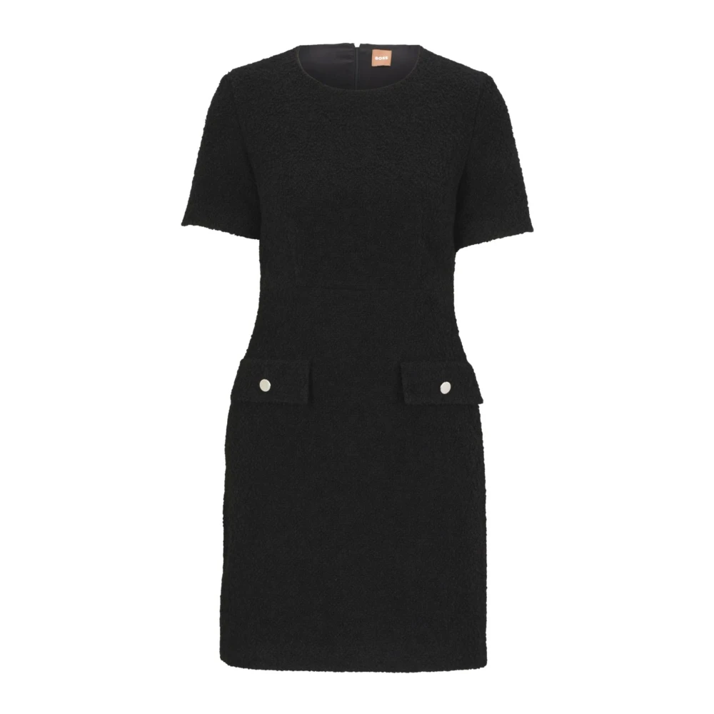 Dresses > Day Dresses > Short Dresses - - Hugo - Modalova