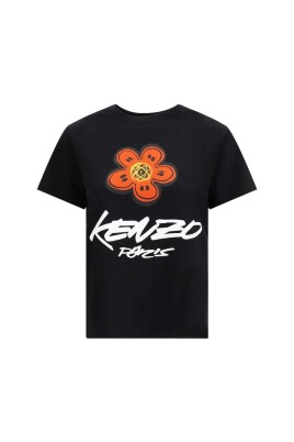 t-shirt-emblematique-a-imprime-floral