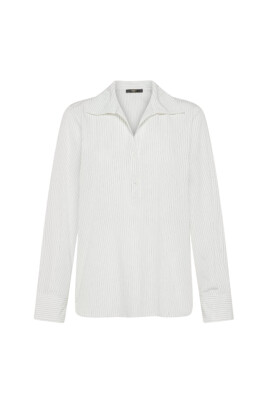 chemise-blanche-classique-manches-longues