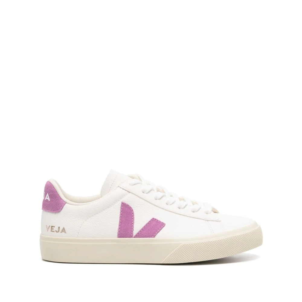 Veja Sneakers White, Dam