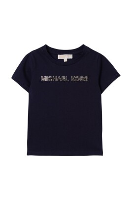 t-shirt-a-logo-brode-pour-filles