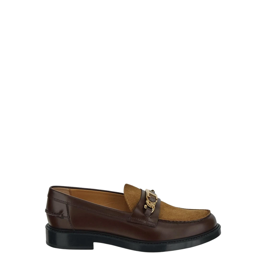 Shoes > Flats > Loafers - - Tod's - Modalova