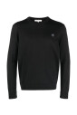 bold-fox-head-patch-regular-jumper