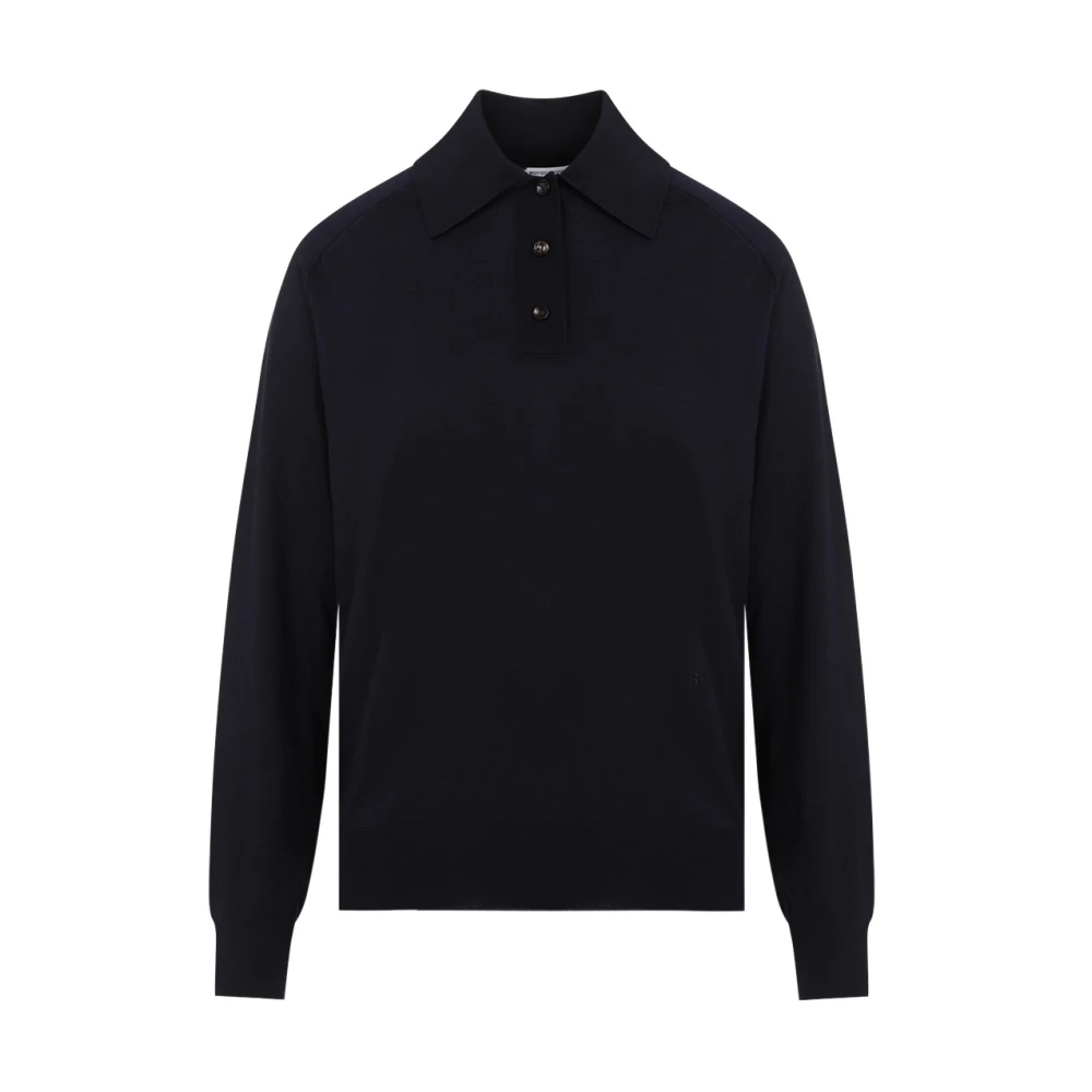 Tops > Polo Shirts - - Bottega Veneta - Modalova