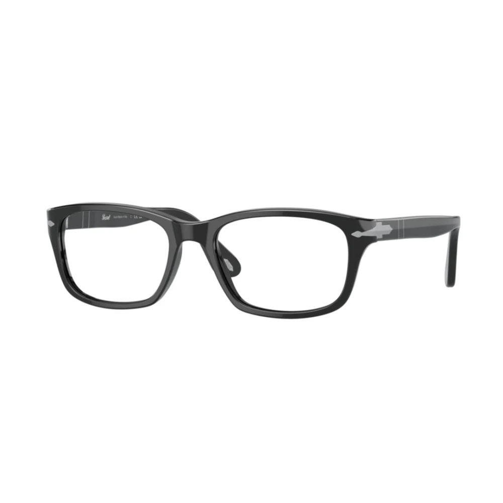 Persol Vista Zonnebril Black Unisex