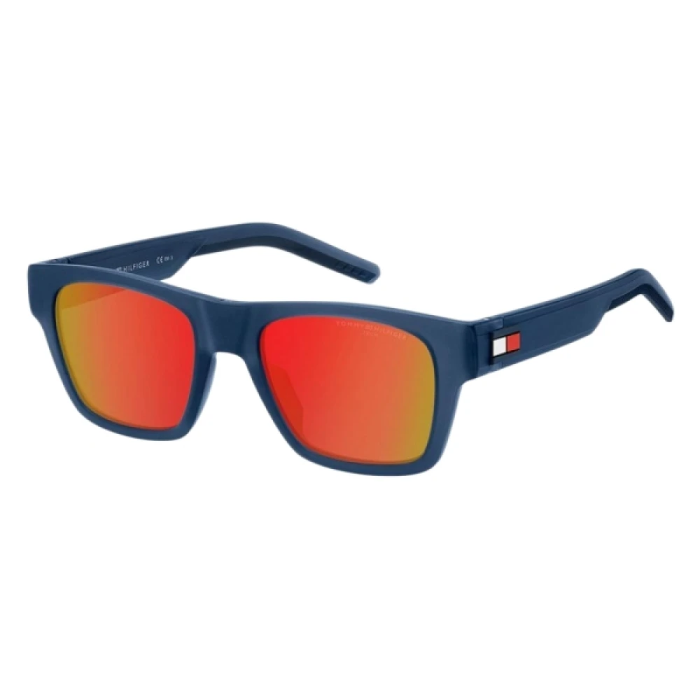 Accessories > Sunglasses - - Tommy Hilfiger - Modalova