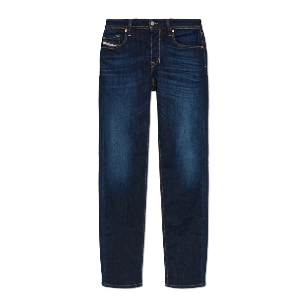 Diesel Herren Blau Jeans, W33 L34größe: