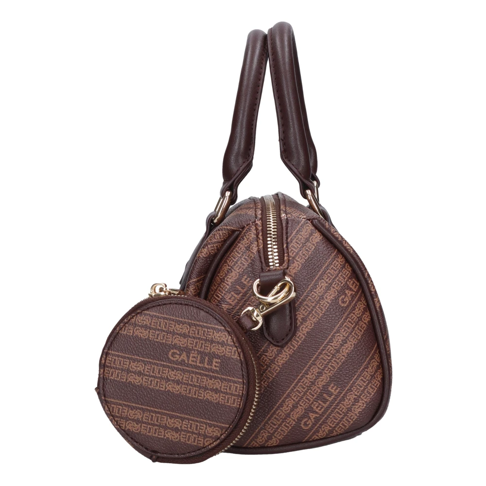 Gaëlle Paris Bruine Tassen Brown Dames